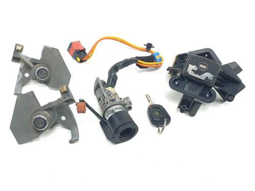 Module électronique PEUGEOT 406 (8B) 1.8 16V | BP25116894M83 