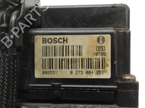 ABS pump DAEWOO LEGANZA (KLAV) 2.0 16V | BP9667815M43 