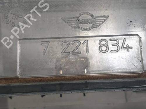 Third brake light MINI MINI COUNTRYMAN (R60) Cooper | BP36594710L11 - Image 3