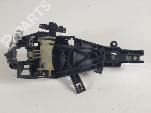 Front right exterior door handle BMW 3 (E90) 318 d | BP11760523C129 