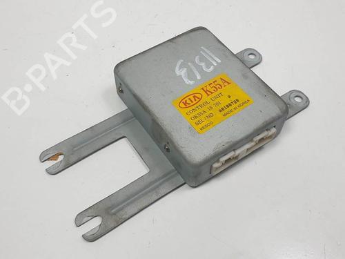 Used Control unit Control unit KIA CARNIVAL I (UP, FL) 2.9 TDi (126 hp) 12385744 12385744