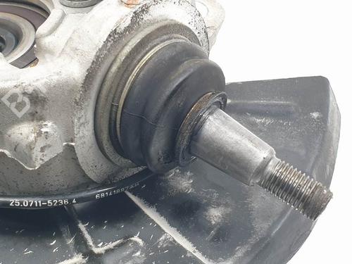 Left front steering knuckle JEEP CHEROKEE (KL) 2.0 CRD 4x4 | BP12383784M25  - Image 6