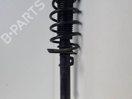 Used Right front shock absorber SEAT LEON (1P1) 1.6 TDI (90 hp) 28178393