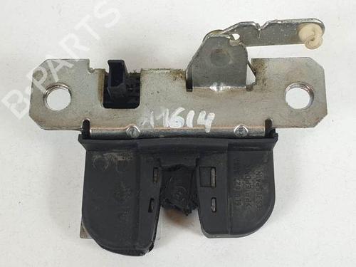 Tailgate lock SEAT IBIZA III (6L1) 1.9 TDI | BP13408575C101 
