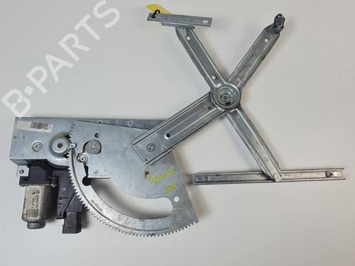 Front left window mechanism OPEL COMBO Box Body/MPV 1.7 DI 16V | BP38564625C22 - Image 2