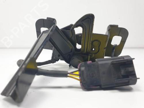 Hood lock OPEL AMPERA (R12) EV 150 | BP11349487C133 