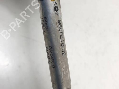 AC pipe MINI MINI COUNTRYMAN (R60) Cooper | BP34513938M126 - Image 2
