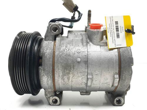 AC compressor CHRYSLER VOYAGER IV (RG, RS) 2.5 CRD | BP28065845M34 