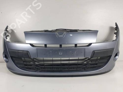 Used Front bumper RENAULT MEGANE III Hatchback (BZ0/1_, B3_) 1.5 dCi (106 hp) 30120169