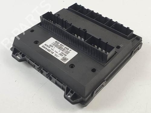Used Comfort control module Comfort control module 18344786 18344786