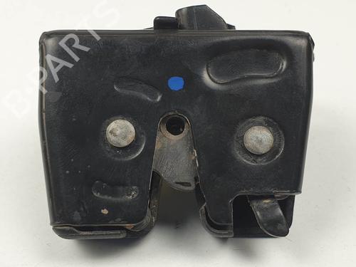 Used Tailgate lock Tailgate lock FIAT DOBLO Bus (263_) 1.3 D Multijet (263AXU1A, 263AYB1A) (95 hp) 24817280 24817280