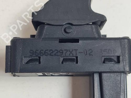 Right front window switch PEUGEOT 5008 (0U_, 0E_) 1.6 HDi | BP34511452I26 - Image 2