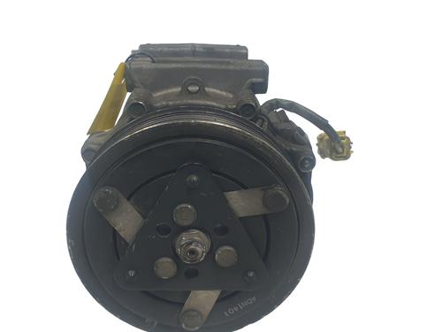 AC compressor PEUGEOT 807 (EB_) 2.0 HDi | BP36352257M34  - Image 5
