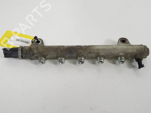 Used Injection rail Injection rail HYUNDAI MATRIX (FC) 1.5 CRDi (102 hp) 6862205 6862205