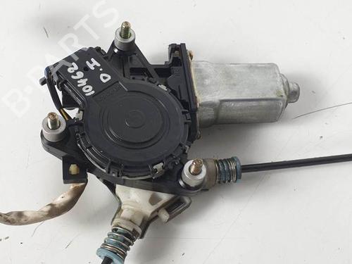Rudehejsemekanisme ventre foran MAZDA PREMACY (CP) 2.0 TD | BP12366093C22 
