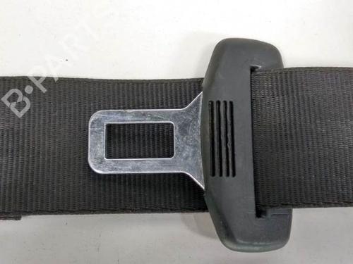 Rear right seatbelt VW GOLF PLUS V (5M1, 521) 1.9 TDI | BP7826966I28 