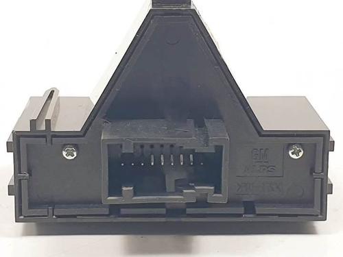 Warning switch OPEL CORSA D (S07) | BP17839361I22 - Image 4