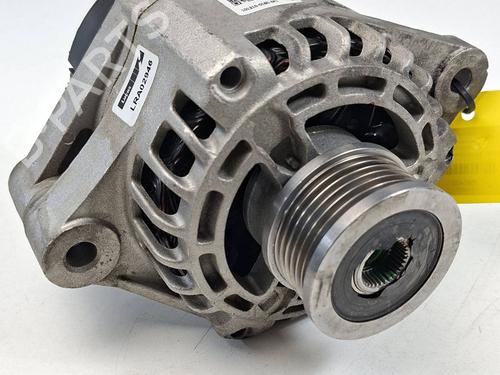 Alternator SAAB 9-3 (YS3F, E79, D79, D75) 1.9 TiD | BP39916976M7 - Image 2