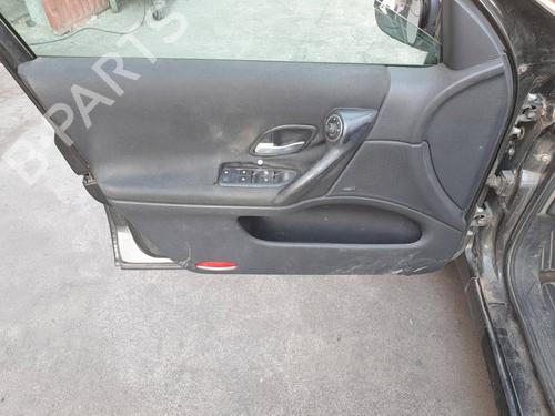 Left sun visor RENAULT LAGUNA II (BG0/1_) 1.9 dCi (BG08, BG0G) | BP37756238I1 - Image 8