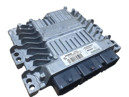 Used Engine control unit (ECU) Engine control unit (ECU) 37237684 37237684