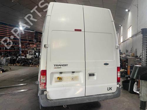 Headlight switch FORD TRANSIT Van (FA_ _) | BP9209425I24 - Image 9