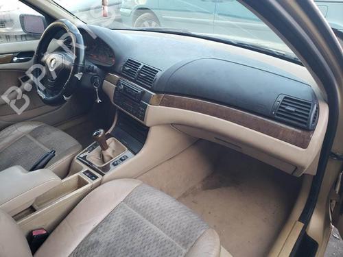 Warning switch BMW 3 (E46) 320 d | BP17588381I22 - Image 9