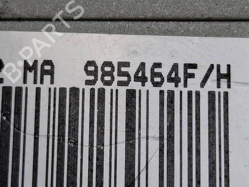 Heater resistor BMW 1 (E87) 116 i | BP40287738M108 - Image 4