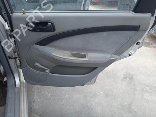 Left front steering knuckle CHEVROLET LACETTI (J200) 1.4 16V | BP11366332M25 - Image 14