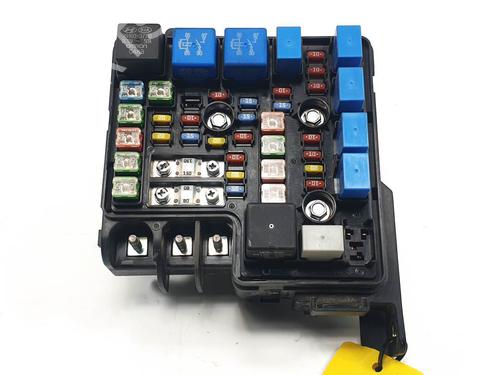 Used Fuse box Fuse box KIA CEE'D Hatchback (ED) 1.6 CRDi 90 (90 hp) 40174694 40174694