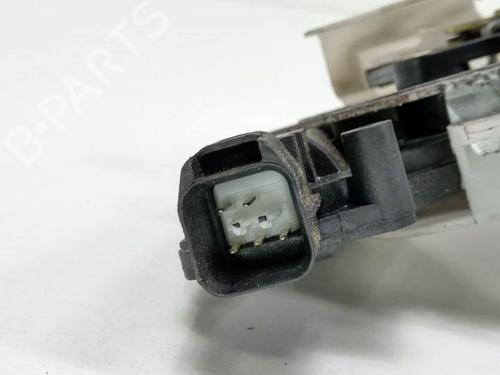 Høyre bak lås KIA PICANTO I (SA) 1.1 | BP7711736C99 