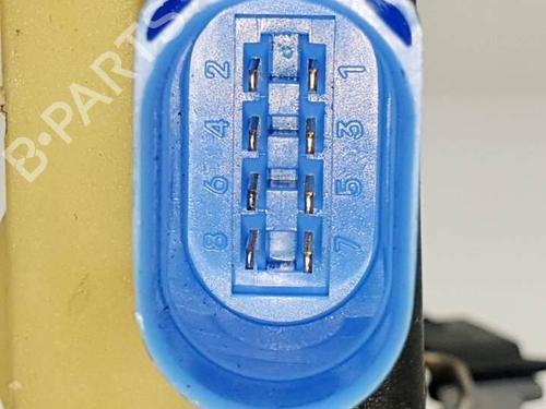 Front left lock SEAT CORDOBA (6L2) 1.6 16V | BP18268291C98 