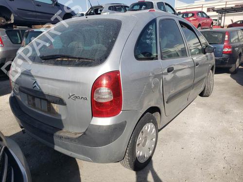 Elektronisk modul CITROËN XSARA PICASSO (N68) 1.6 16V | BP28574263M83