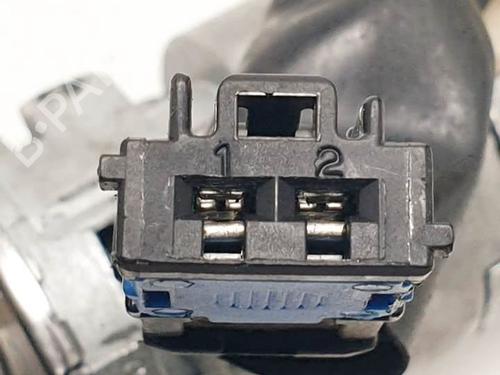 Electronic module PEUGEOT 206 Hatchback (2A/C) 1.6 16V | BP18070039M83 