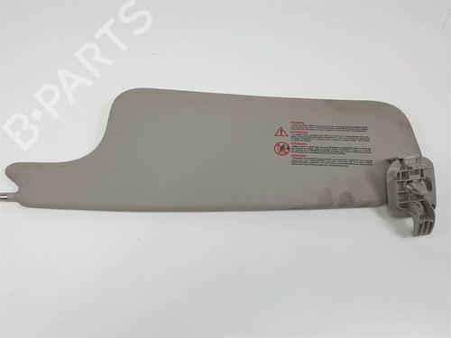 Used Right sun visor Right sun visor RENAULT MEGANE II Saloon (LM0/1_) 2.0 (135 hp) 10935306 10935306