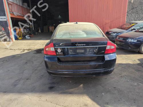 Engine control unit (ECU) VOLVO S80 II (124) D5 | BP40175452M57  - Image 10