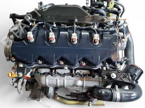 Engine NISSAN ALMERA II Hatchback (N16) 2.2 Di | BP25139954M1 