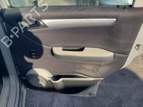 Gearbox MERCEDES-BENZ A-CLASS (W169) A 180 CDI (169.007, 169.307) | BP25707103M3 