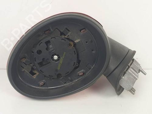 Left mirror MINI MINI (R56) One D | BP25139418C26 
