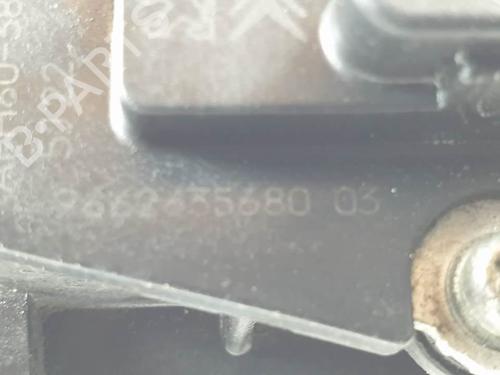 Mass air flow sensor CITROËN C4 Grand Picasso II (DA_, DE_) 2.0 BlueHDi 150 | BP25403409M95 - Image 3