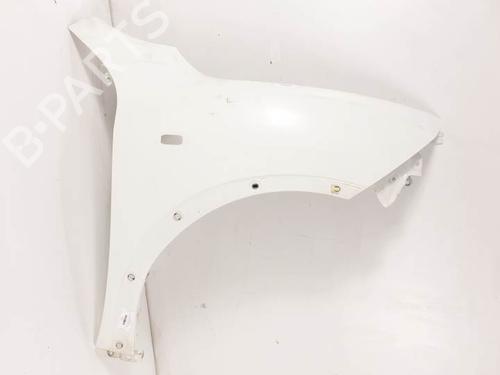Used Right front fenders NISSAN JUKE (F15) 1.6 (117 hp) 24341072