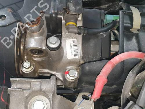 Engine RENAULT MODUS / GRAND MODUS (F/JP0_) 1.5 dCi 90 | BP29347814M1 