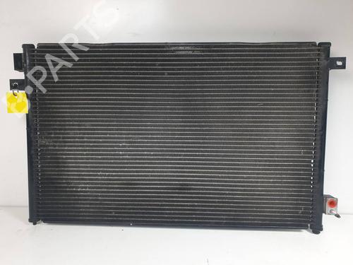 Used AC radiator AC radiator JAGUAR S-TYPE II (X200) 4.0 V8 (276 hp) 31368365 31368365
