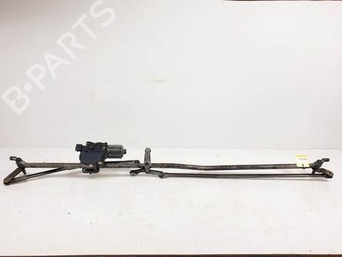 Front wiper motor PEUGEOT 308 I (4A_, 4C_) 2.0 HDi | BP12372334M29 