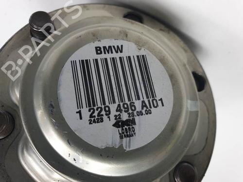 Right rear driveshaft BMW 3 (E46) 320 d | BP12379784M41 