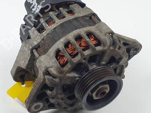 Used Alternator HYUNDAI GETZ (TB) 1.1 (67 hp) 27647295
