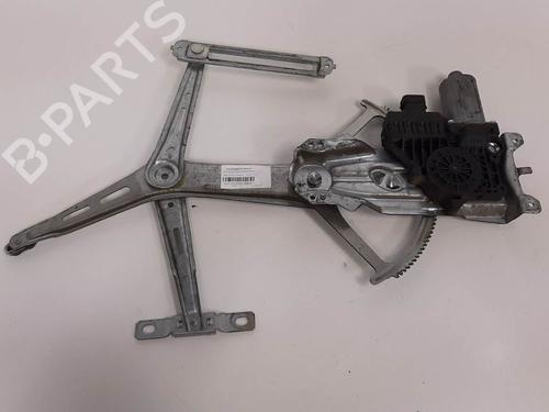 Used Front right window mechanism Front right window mechanism 6848573 6848573
