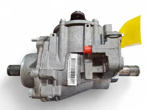 Front differential VW TIGUAN (5N_) 2.0 TDI | BP28066300M23 