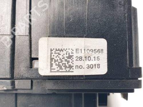 Steering column stalk DACIA DUSTER (HS_) 1.5 dCi | BP30694296I23