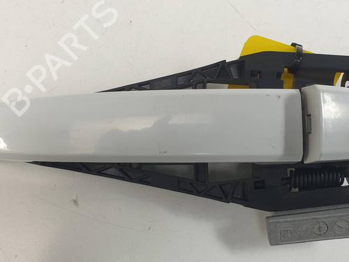 Used Front right exterior door handle Front right exterior door handle OPEL MERIVA B MPV (S10) 1.3 CDTI (75) (95 hp) 34511519 34511519
