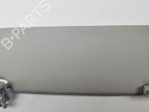 Pala sol esquerda Pala sol esquerda VW POLO V (6R1, 6C1) 1.4 TDI (75 hp) 24915026 24915026